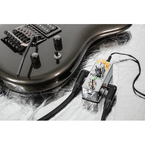 Педаль IK Multimedia ToneX One Joe Satriani Limited Edition